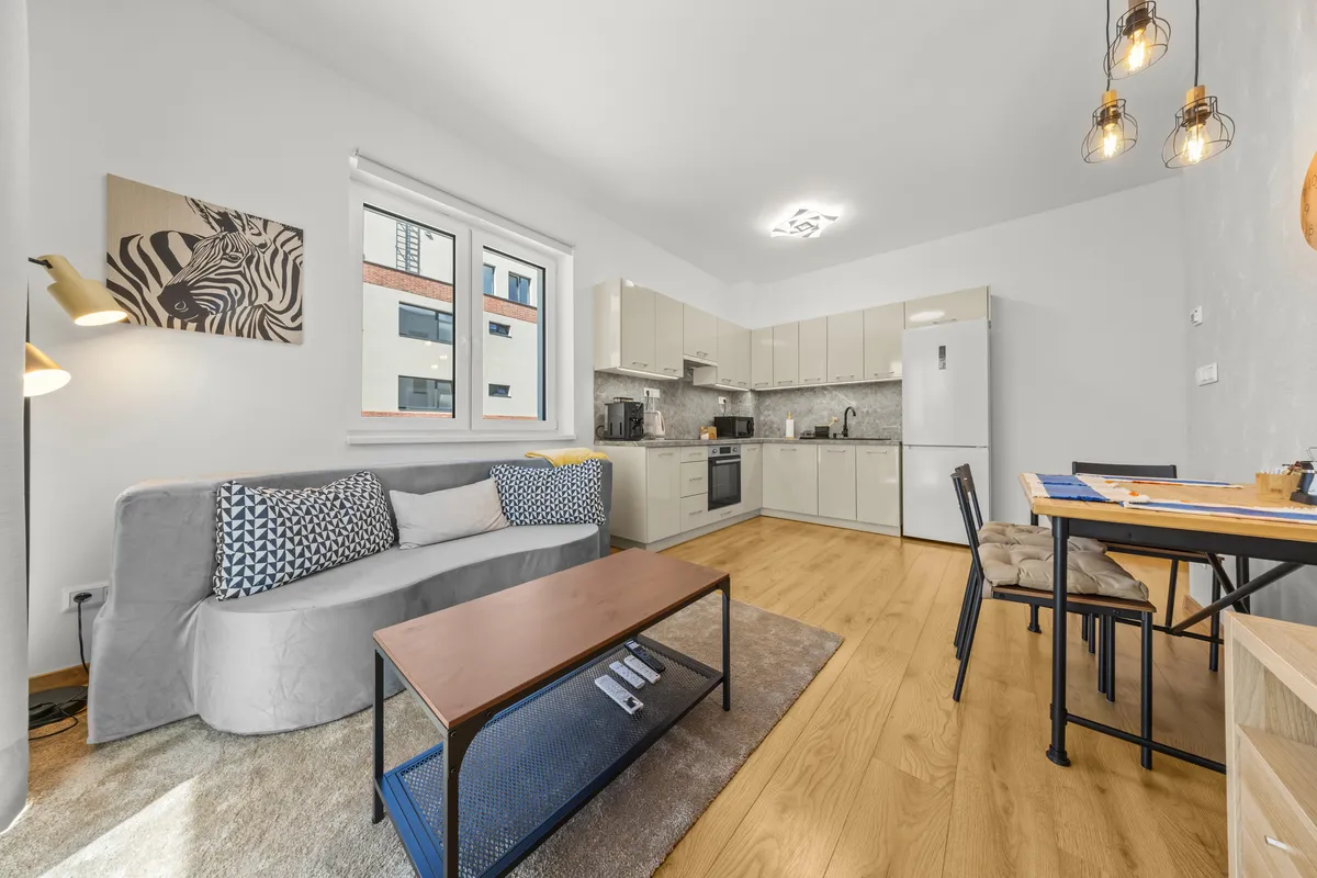Grey Lux Residence