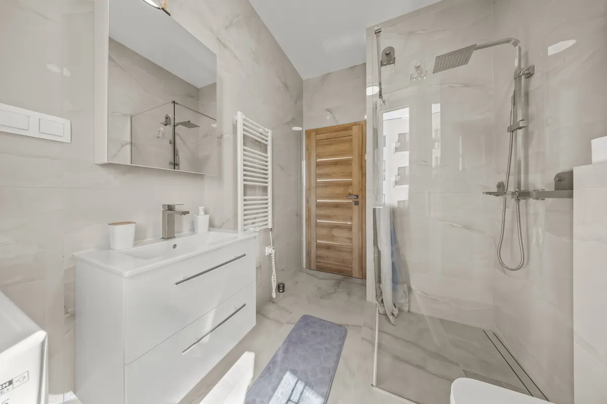 grey Lux Residence