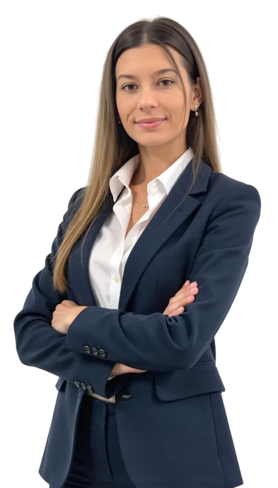 Kristína Rumpíková